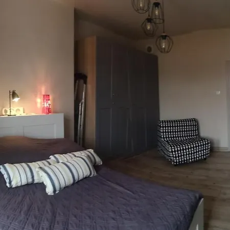 Apartamento Apartament 300m Od Plazy *