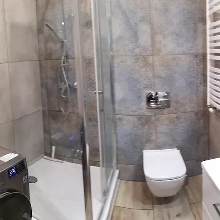 Apartamento Apartament 300m Od Plazy