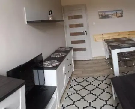 Apartament 300m Od Plazy